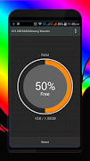 32GB ram memory PRO скриншот 1