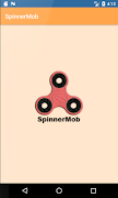 SpinnerMob الملصق