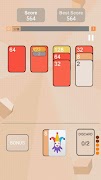 2048 Solitaire 截圖 5