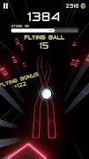 Slope Bowling poster