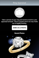 Ring Trader imagem de tela 2