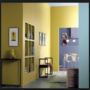 Цвета внутренней краски скриншот 5