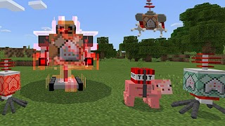 Horror Maps granny & slendrina for MCPE ภาพหน้าจอ 3