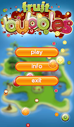 Fruit Bubbles screenshot 5