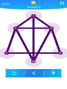 برنامه‌نما Line One عکس از صفحه