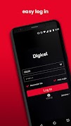 Digicel Multiscreen TV gönderen