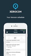 Xerocon اسکرین شاٹ 1