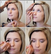 Beautiful Makeup Tutorial 스크린샷 6