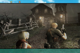 Hint Resident Evil 4 screenshot 7