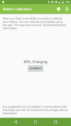 Battery Calibration [ROOT] Screenshot 6