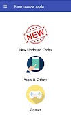 free source code 截图 2