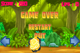 Fruits Catch 截圖 4