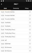 TV Programm Deutschland 截图 3