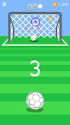 Shoot Soccer ảnh chụp màn hình 2