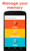 Pocket Memory پوسٹر