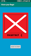 Know your flags скриншот 2