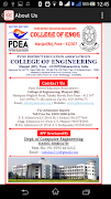 SE Comp Pune University imagem de tela 5