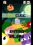 Evil Cube ảnh chụp màn hình 6