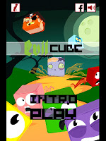 Evil Cube screenshot 5