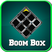 Boom Box স্ক্রিনশট 2