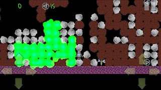 Planet Walker screenshot 4