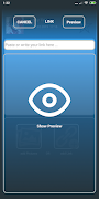 برنامه‌نما xFreeMedia - BETA عکس از صفحه