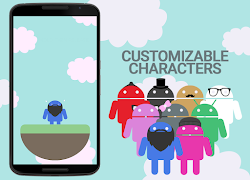 Flip Flop screenshot 4