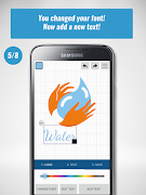 Logo Maker Premium скриншот 4