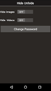 Camera Locker screenshot 5