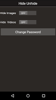 Camera Locker screenshot 5