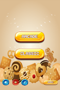 برنامه‌نما Cookie Crush Match عکس از صفحه