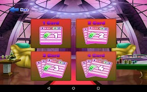 برنامه‌نما Double down Mega Bingo عکس از صفحه
