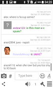 HLSchat постер