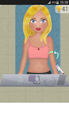 hip surgery game screenshot 2