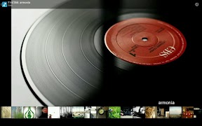 Portfolio for Android تصوير الشاشة 3