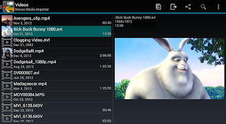 پوستر NMI Metadata Service