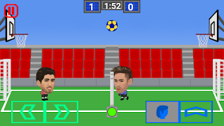 Head Strike Screenshot 1