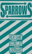 Sparrows 스크린샷 2