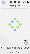 Mind Dots : World Fastest Memory Puzzle Ever Screenshot 2