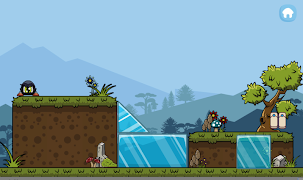 Puzzle Blocks постер