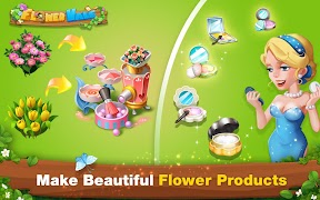 Flower Vale screenshot 6