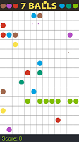 7 Balls - Color Ball screenshot 3