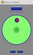 3 Schermata Bubble Level Master
