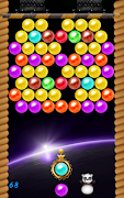 برنامه‌نما Bubble Pop عکس از صفحه