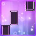 FUN - Some Nights - Piano Magical Tiles
