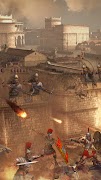 Empire Civilization screenshot 1