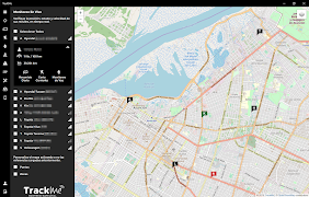TuGPSpy screenshot 1