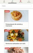 Recetas rápidas screenshot 5