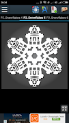 Paper Snowflakes DIY screenshot 5