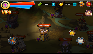 Darkness Assassin Ekran Görüntüsü 2